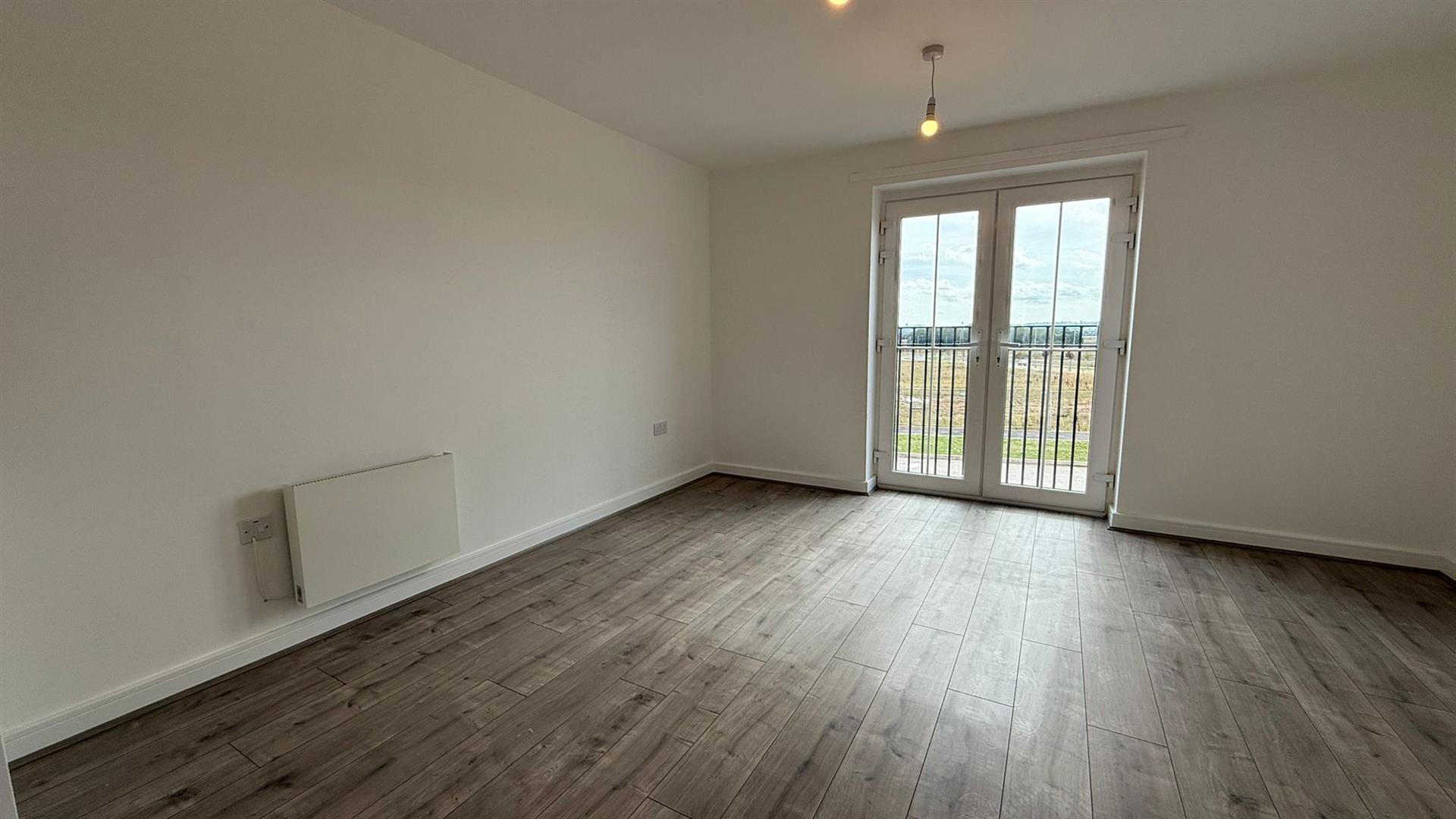 1 Bedroom Flat